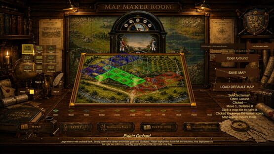 The Collector’s Curio Cabinet Toy Soldiers screenshot 2