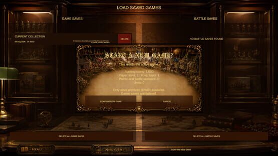The Collector’s Curio Cabinet Toy Soldiers screenshot 4