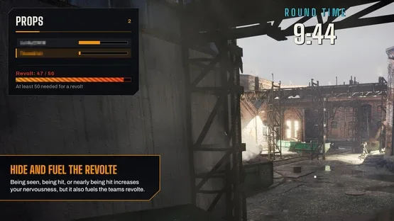 Prop Revolt screenshot 9
