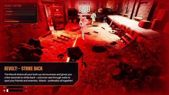 Prop Revolt screenshot 1