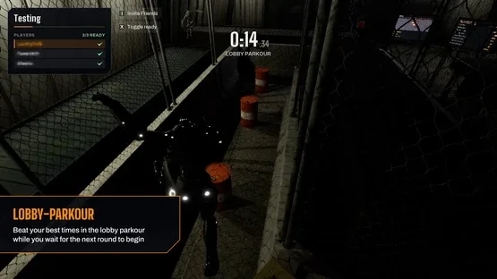Prop Revolt screenshot 3