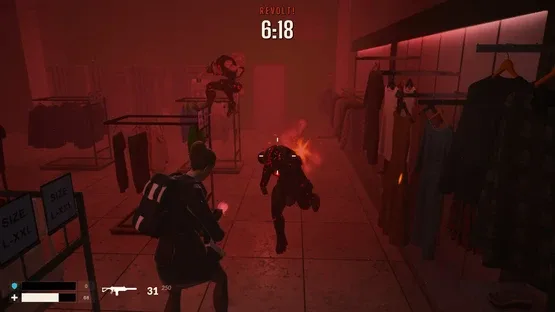 Prop Revolt screenshot 5