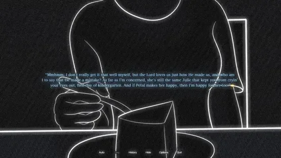 Until Death Do We Part screenshot 8