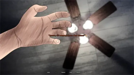 Until Death Do We Part screenshot 9