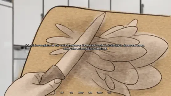 Until Death Do We Part screenshot 1