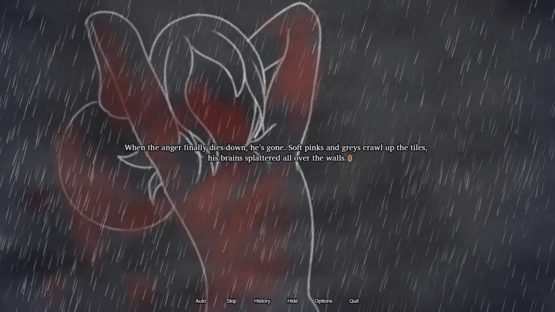 Until Death Do We Part Screenshot