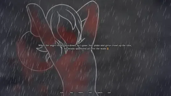 Until Death Do We Part screenshot 4