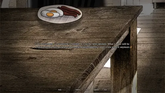 Until Death Do We Part screenshot 5