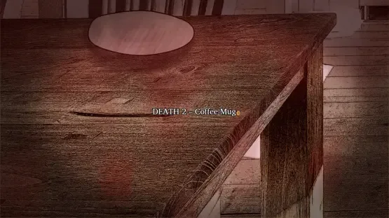 Until Death Do We Part screenshot 7