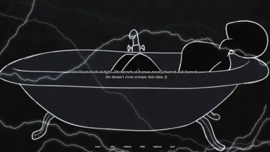 Until Death Do We Part screenshot 10