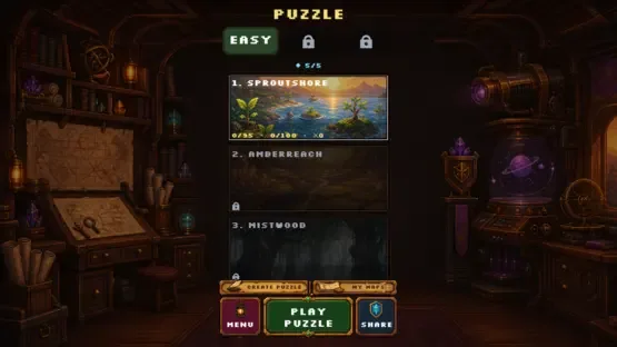 Ballzy: PvP Block Puzzle screenshot 2