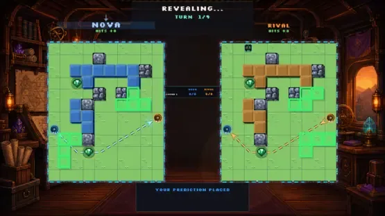Ballzy: PvP Block Puzzle screenshot 4