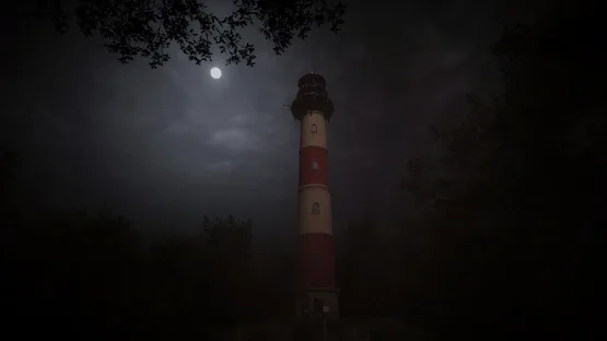 The Stalked 4 screenshot 1