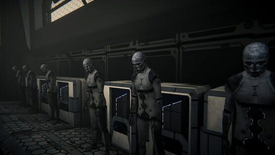 Hollow Crew screenshot 4
