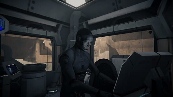 Hollow Crew screenshot 7