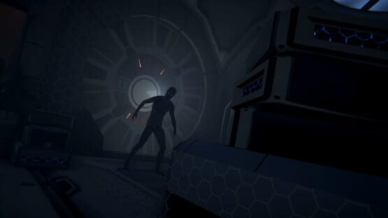 Hollow Crew screenshot 8