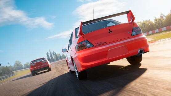 GT Rivals screenshot 6
