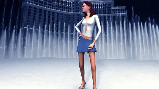 America's Next Top Model screenshot 1