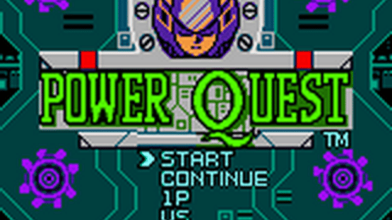Power Quest Screenshot