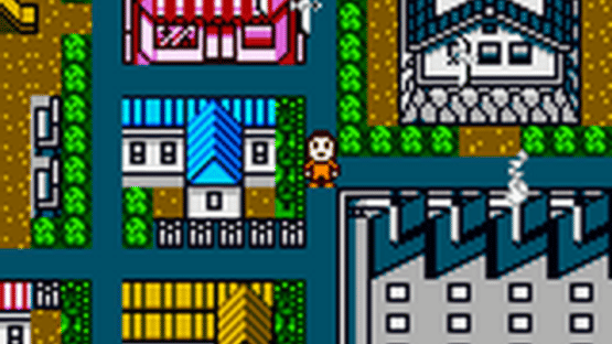 Power Quest Screenshot