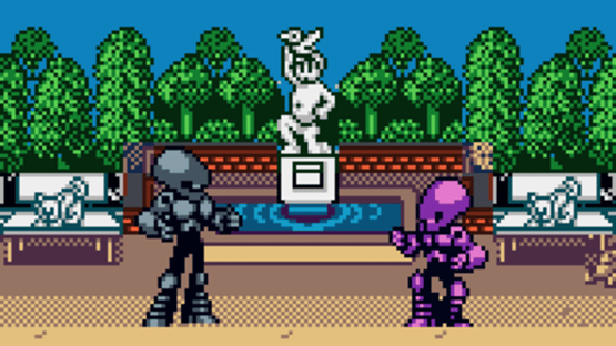 Power Quest Screenshot