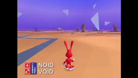 Yo! Noid 2 screenshot 2