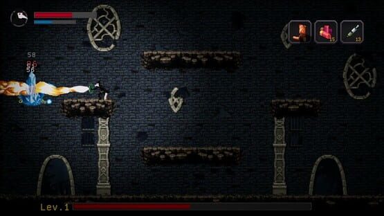 Doctor Plague gameplay screenshot 7