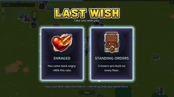 Aftergreen gameplay screenshot 9