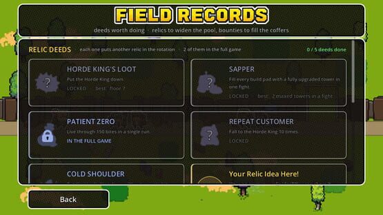 Aftergreen gameplay screenshot 11
