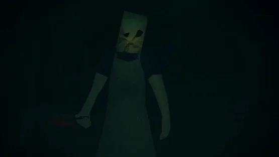 Night Maniac: The Origin Of Steven screenshot 10