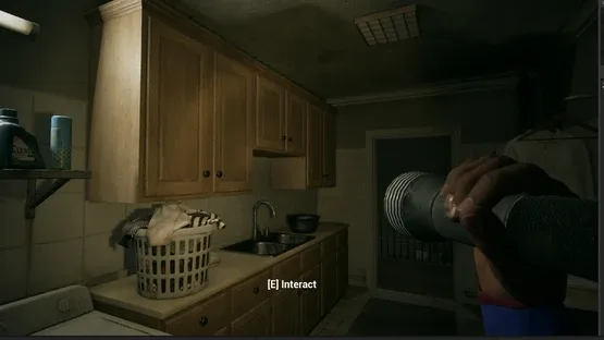 She Never Left screenshot 4