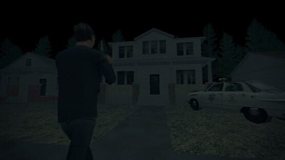 Night Maniac: The Origin Of Steven Release Date, Gameplay & Platforms Screenshot