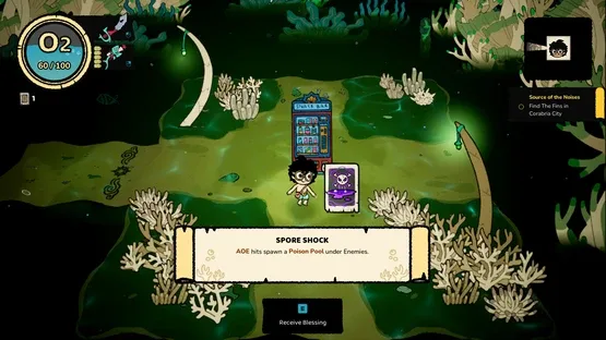 Port of Jumanah screenshot 11