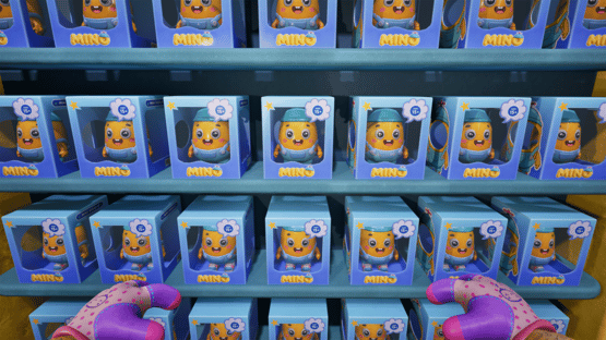 Toy Chute: Sort Chute Organizer! Screenshot