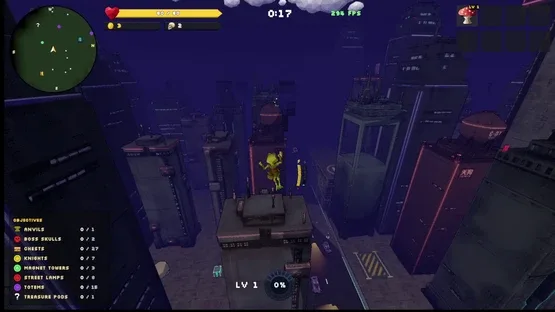 Go Next! screenshot 6
