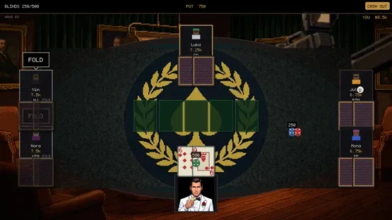Tilting screenshot 3
