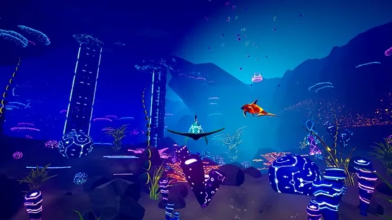 Jupiter & Mars: Definitive Edition screenshot 4