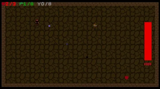 Blue Sun Saga screenshot 4