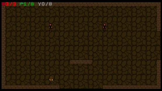 Blue Sun Saga screenshot 6