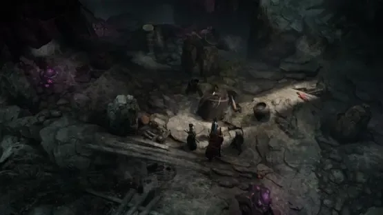 Shadow of the Road screenshot 9