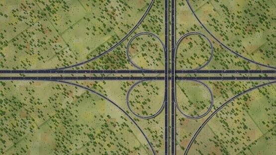 Highways & Co. screenshot 1