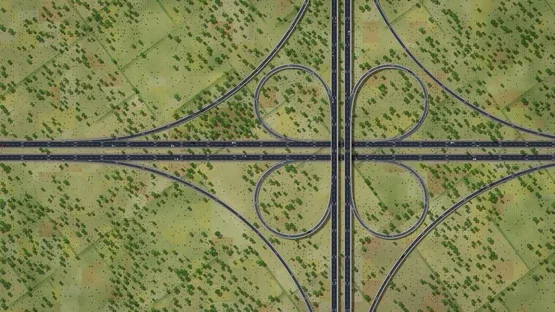 Highways & Co. screenshot 1