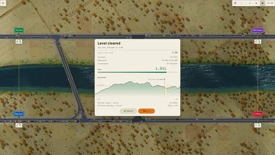 Highways & Co. screenshot 2