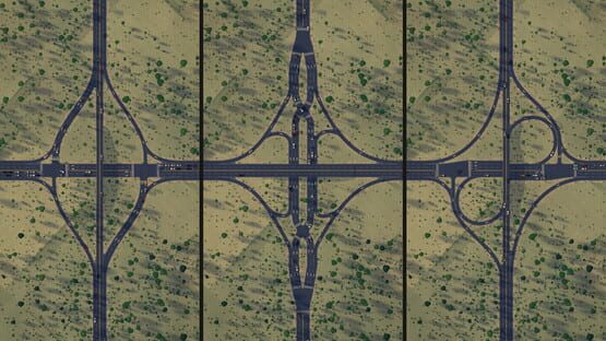 Highways & Co. screenshot 5