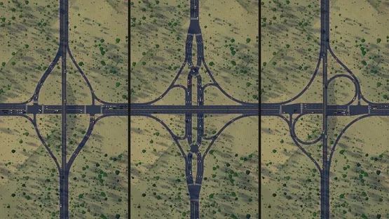 Highways & Co. screenshot 5