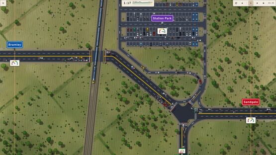 Highways & Co. screenshot 6