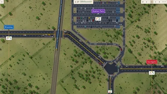 Highways & Co. screenshot 6