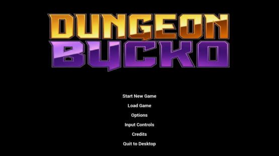 Dungeon Bucko screenshot 1