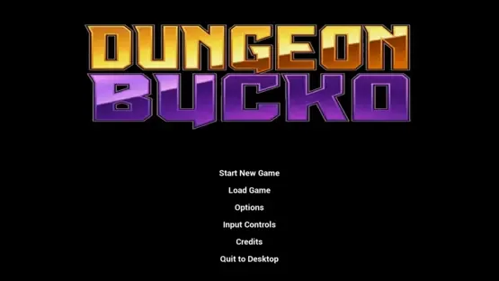Dungeon Bucko screenshot 1