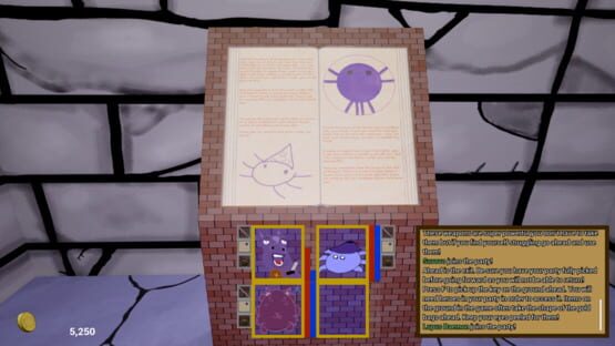 Dungeon Bucko screenshot 2